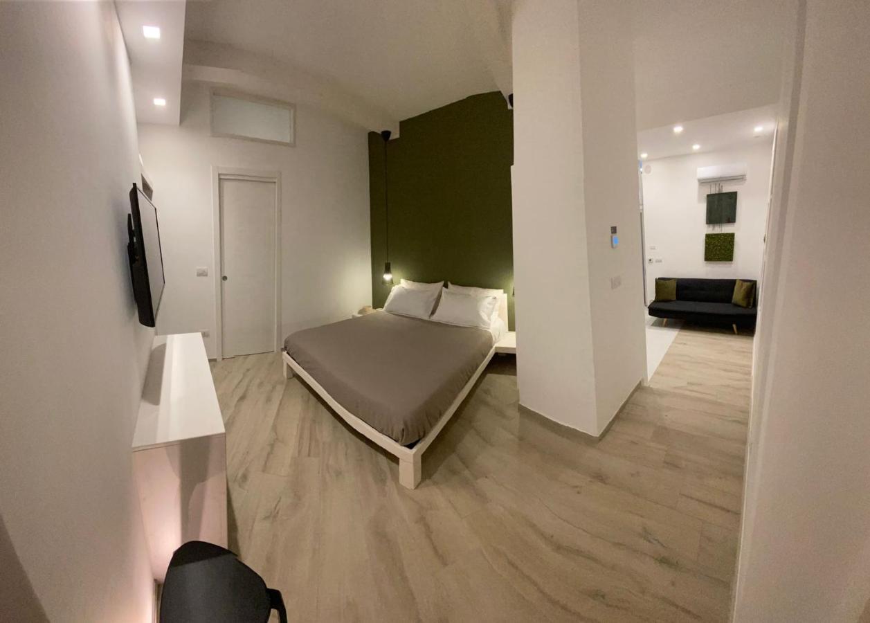 Home3 Bed Superior Room Μπισέλιε Εξωτερικό φωτογραφία