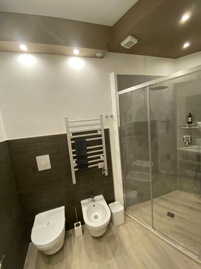 Home3 Bed Superior Room Μπισέλιε Εξωτερικό φωτογραφία