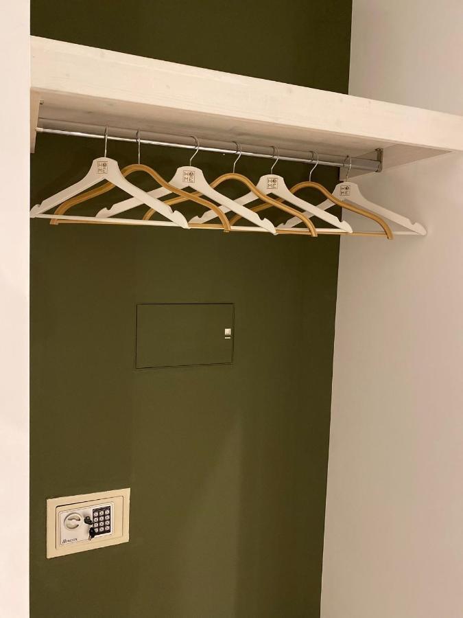 Home3 Bed Superior Room Μπισέλιε Εξωτερικό φωτογραφία
