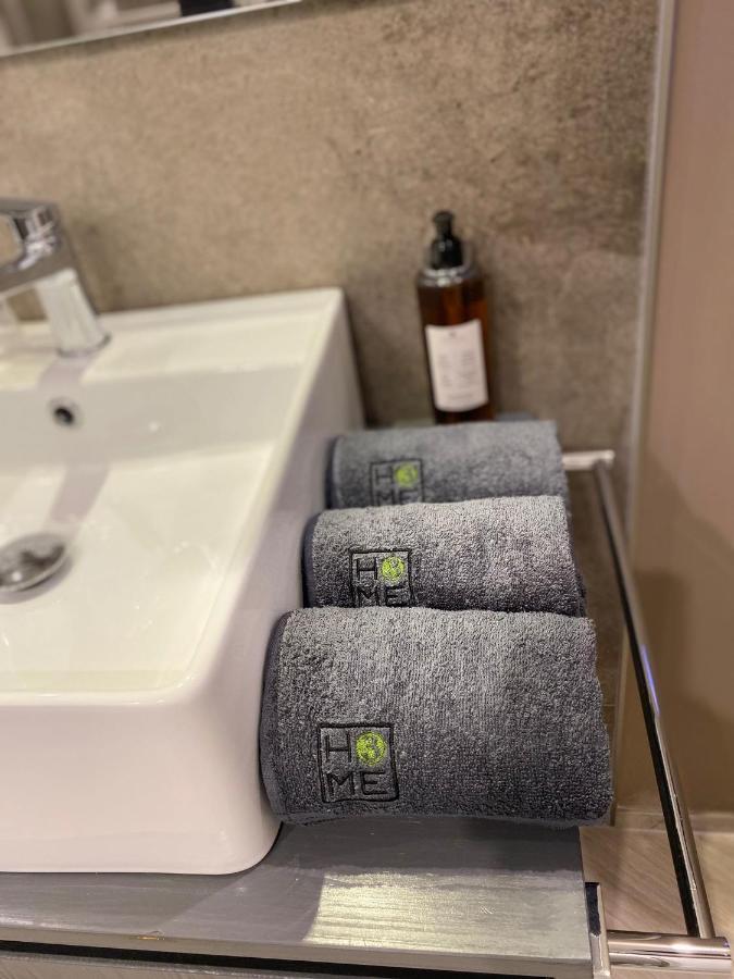 Home3 Bed Superior Room Μπισέλιε Εξωτερικό φωτογραφία