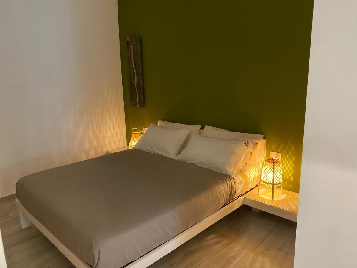 Home3 Bed Superior Room Μπισέλιε Εξωτερικό φωτογραφία