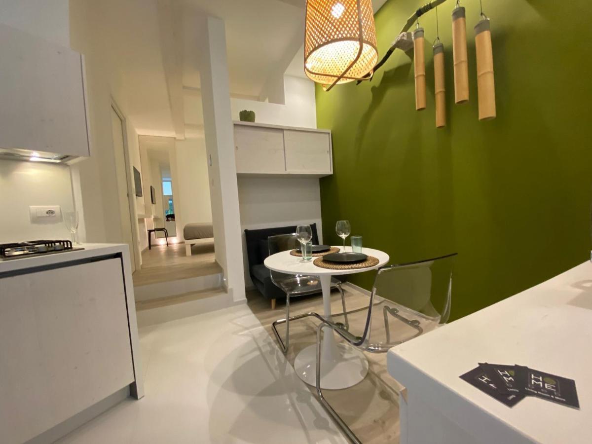 Home3 Bed Superior Room Μπισέλιε Εξωτερικό φωτογραφία