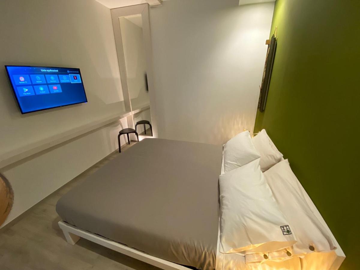 Home3 Bed Superior Room Μπισέλιε Εξωτερικό φωτογραφία