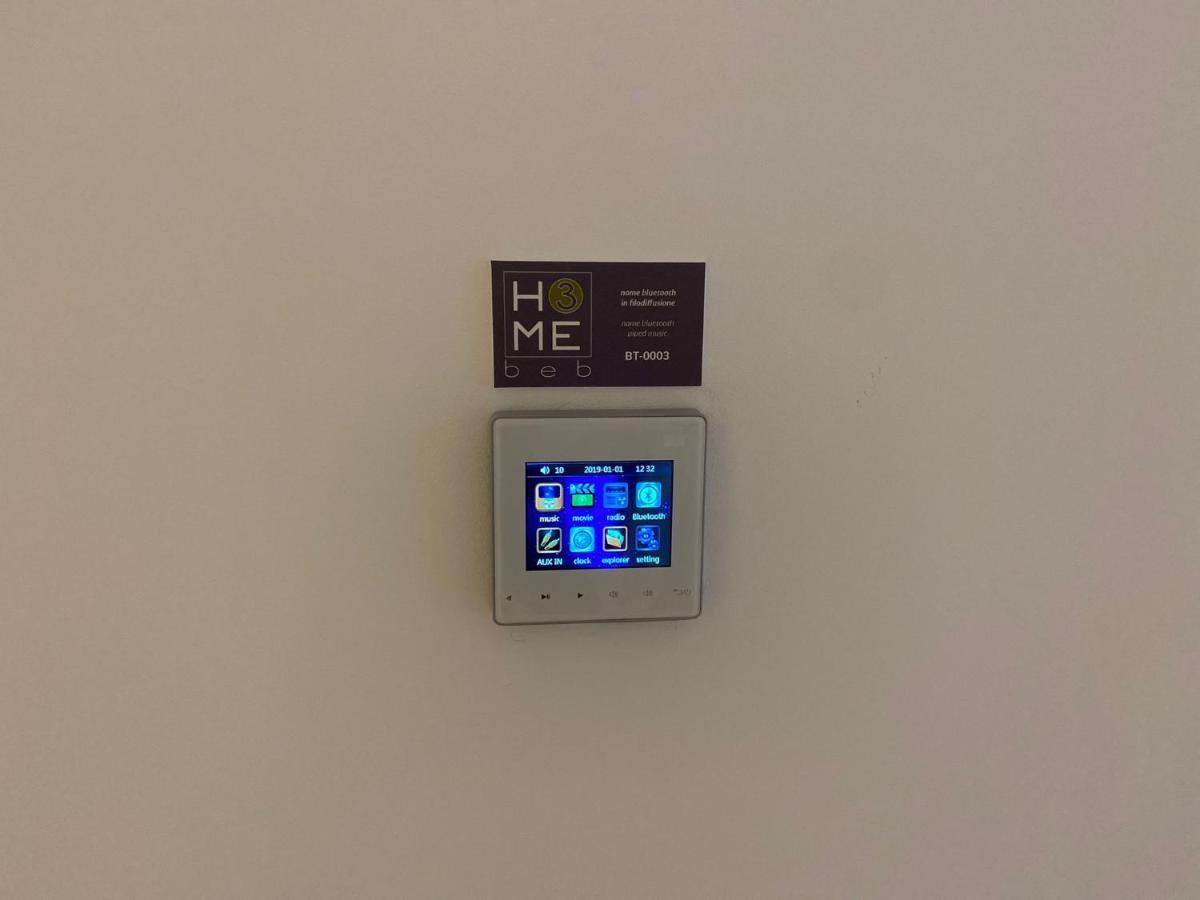 Home3 Bed Superior Room Μπισέλιε Εξωτερικό φωτογραφία
