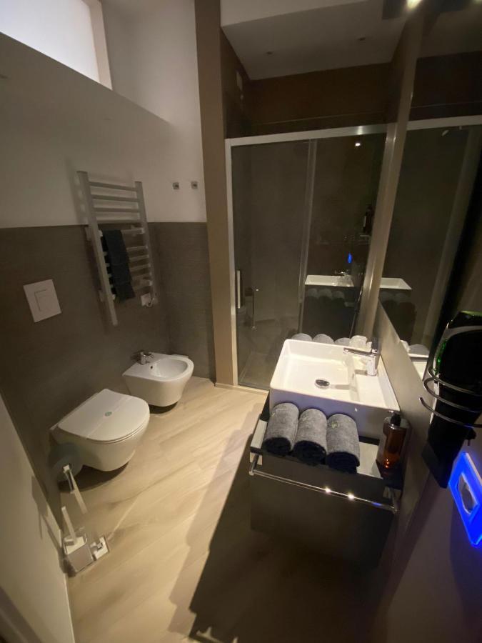 Home3 Bed Superior Room Μπισέλιε Εξωτερικό φωτογραφία