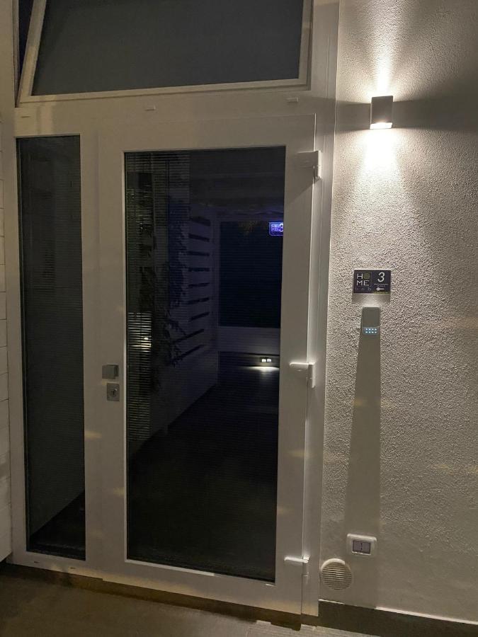 Home3 Bed Superior Room Μπισέλιε Εξωτερικό φωτογραφία