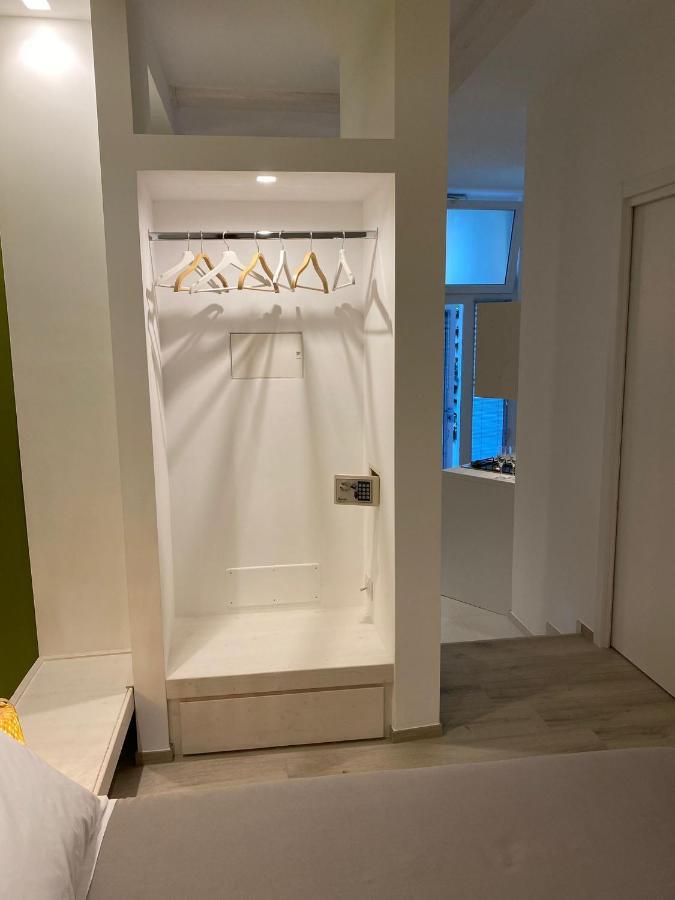 Home3 Bed Superior Room Μπισέλιε Εξωτερικό φωτογραφία