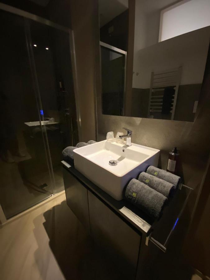 Home3 Bed Superior Room Μπισέλιε Εξωτερικό φωτογραφία