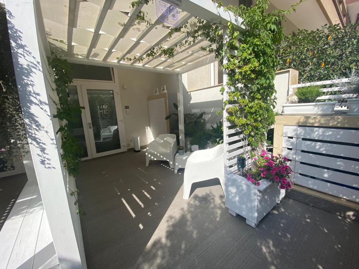 Home3 Bed Superior Room Μπισέλιε Εξωτερικό φωτογραφία