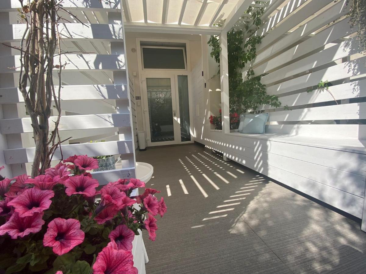 Home3 Bed Superior Room Μπισέλιε Εξωτερικό φωτογραφία