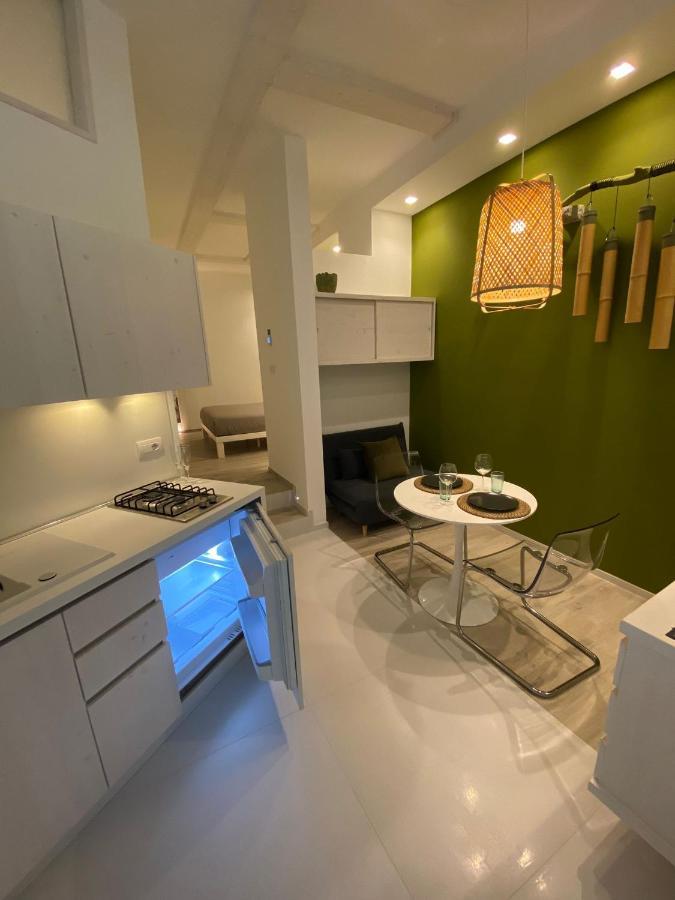 Home3 Bed Superior Room Μπισέλιε Εξωτερικό φωτογραφία