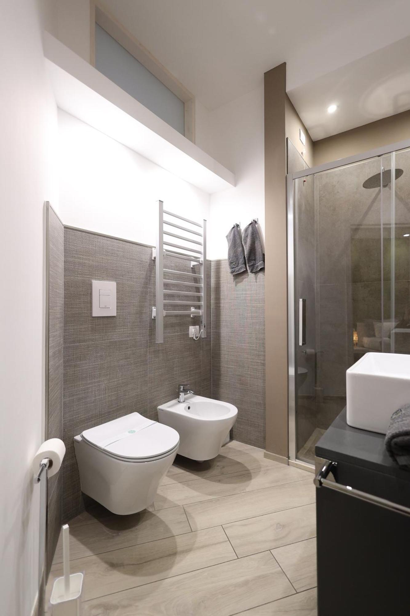 Home3 Bed Superior Room Μπισέλιε Εξωτερικό φωτογραφία