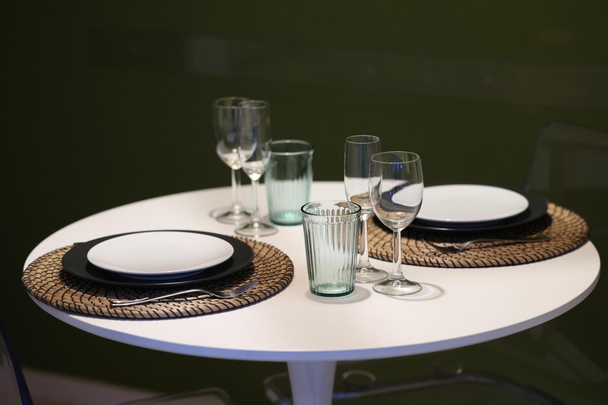 Home3 Bed Superior Room Μπισέλιε Εξωτερικό φωτογραφία