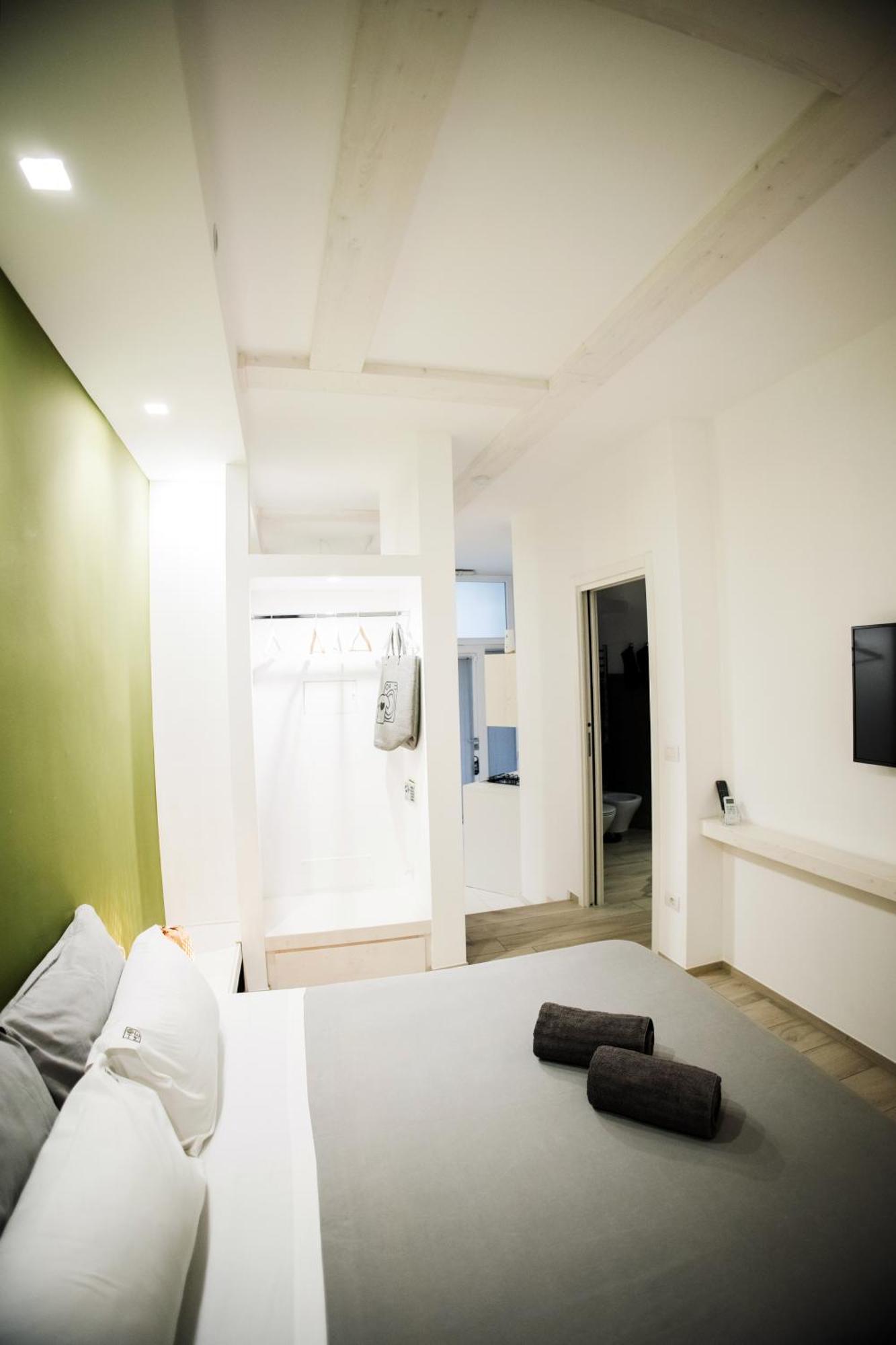 Home3 Bed Superior Room Μπισέλιε Εξωτερικό φωτογραφία