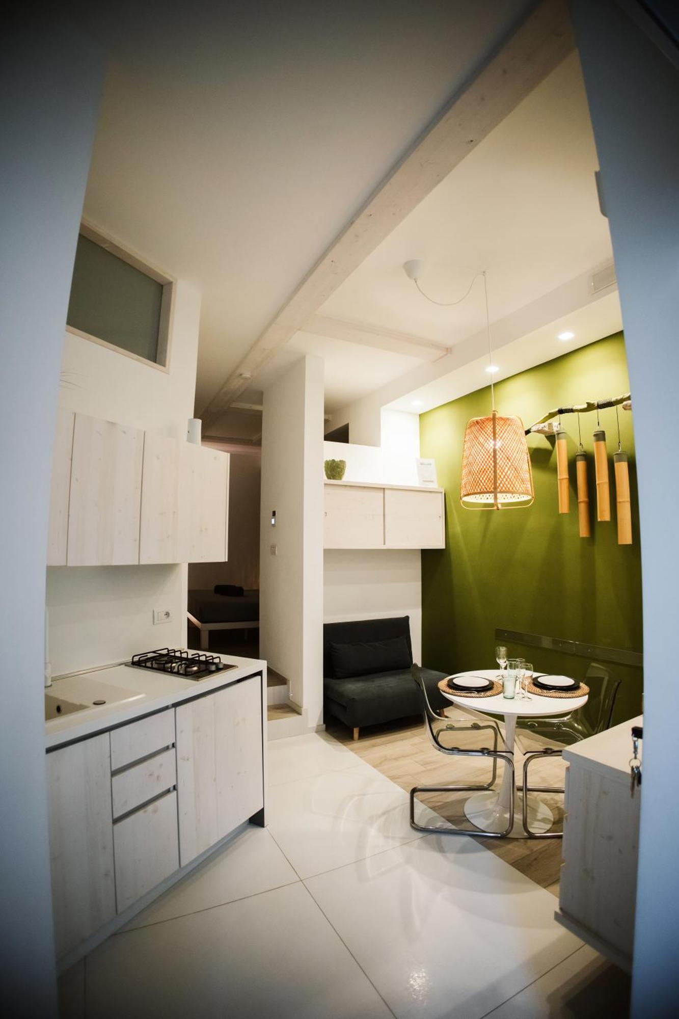 Home3 Bed Superior Room Μπισέλιε Εξωτερικό φωτογραφία