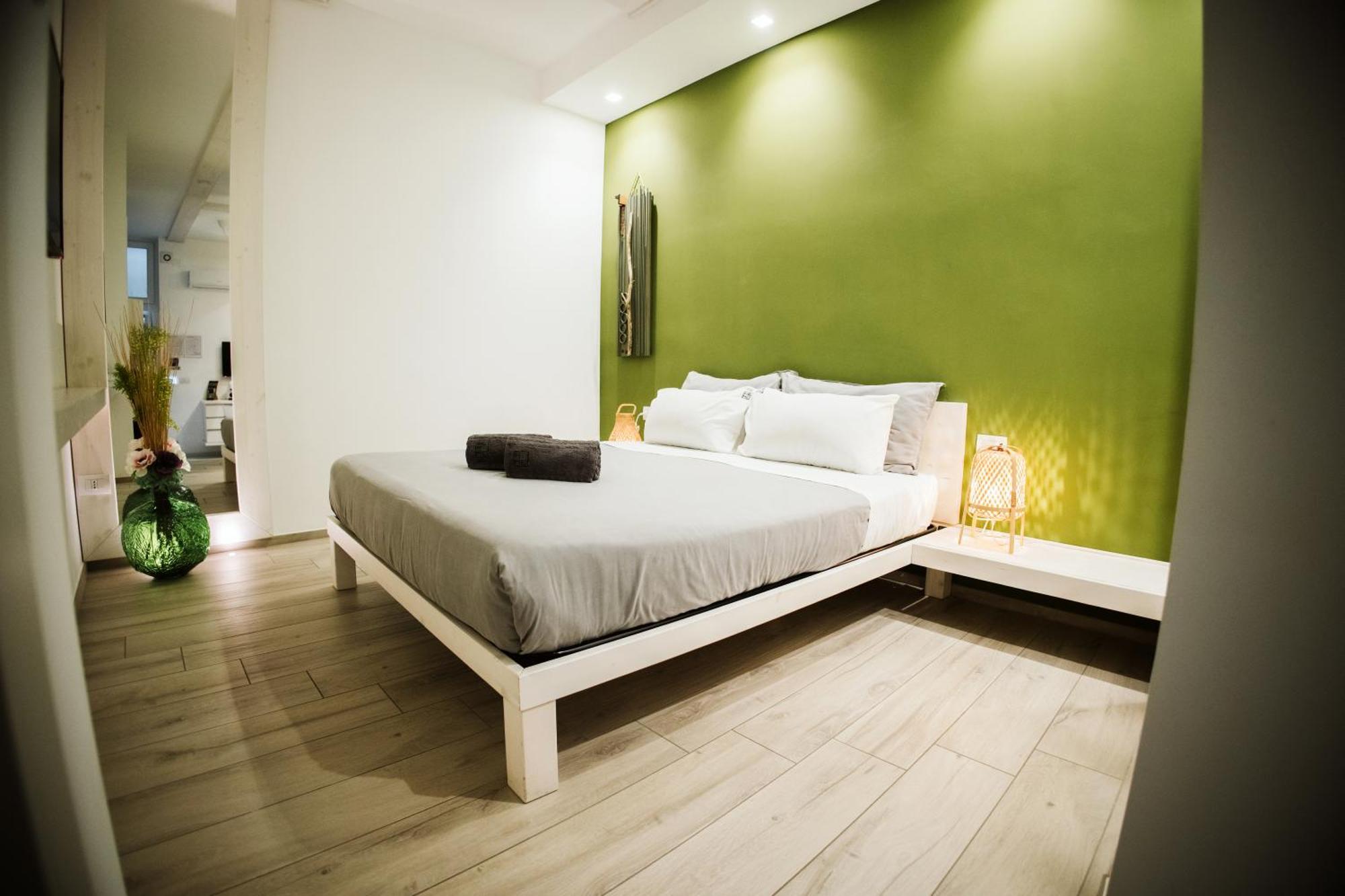 Home3 Bed Superior Room Μπισέλιε Εξωτερικό φωτογραφία